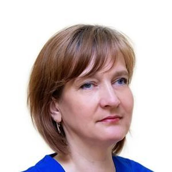 Казанцева Галина Валерьевна — Неонатолог, Педиатр, Челябинск