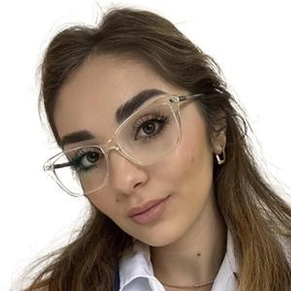 Бадалян Анна Норайровна — Гинеколог, Пушкино