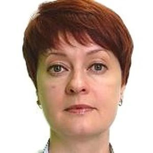 Студнева Наталья Александровна — Аллерголог, Детский аллерголог, Детский иммунолог, Иммунолог, Челябинск