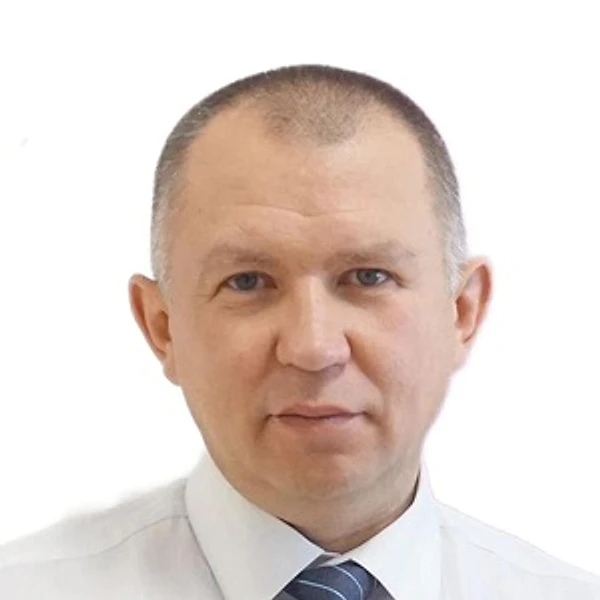Доманин Евгений Иванович — Детский врач УЗИ, Челябинск