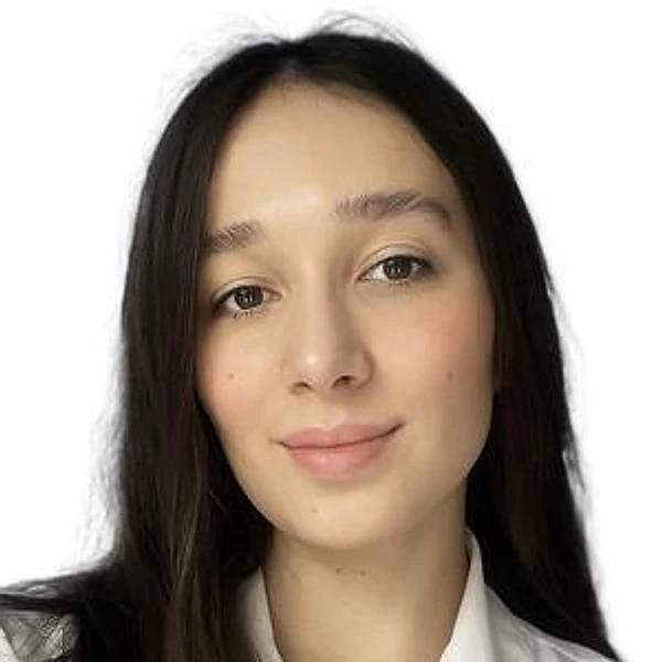 Ахмедова Зулайха Казимагомедовна — Терапевт, Санкт-Петербург