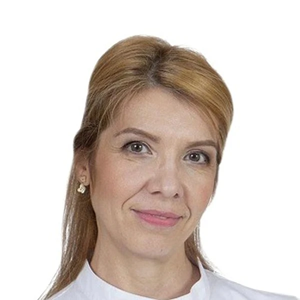Ксенофонтова Жанна Николаевна — Гинеколог, Детский гинеколог, Репродуктолог, Челябинск