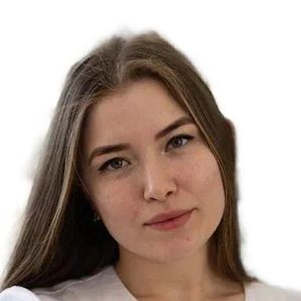 Соколова Валерия Владиславовна — Педиатр, Саратов