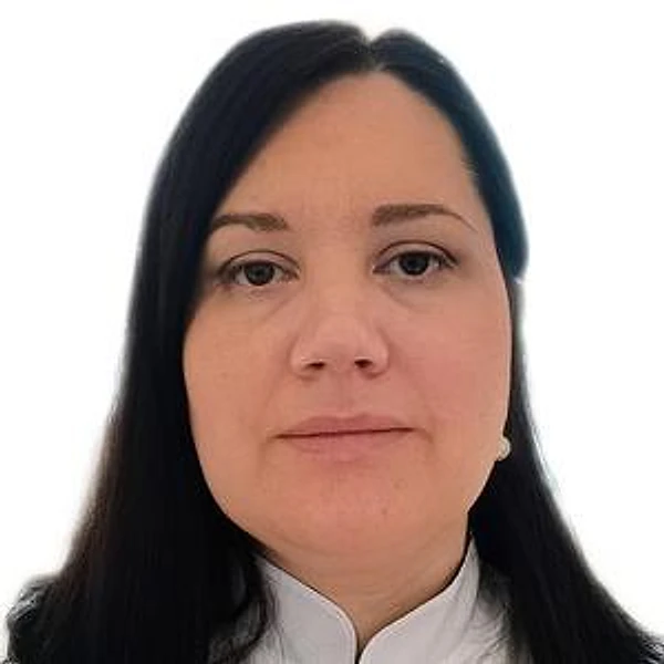 Сулейманова Анна Викторовна — Детский физиотерапевт, Физиотерапевт, Саратов