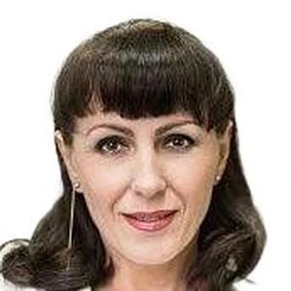 Мязина Елена Владимировна — Гинеколог, Акушер, Врач УЗИ, Челябинск