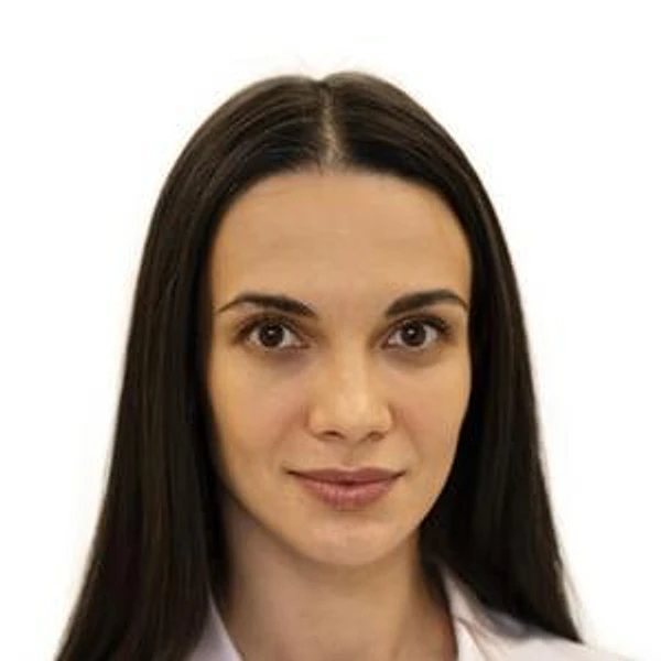 Смирнова Олеся Владимировна — Эндокринолог, Одинцово