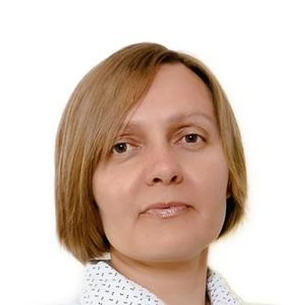 Доманина Наталья Сергеевна — Педиатр, Челябинск