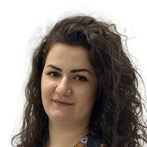 Ансокова Лиана Олеговна — Стоматолог, Детский стоматолог, Саратов