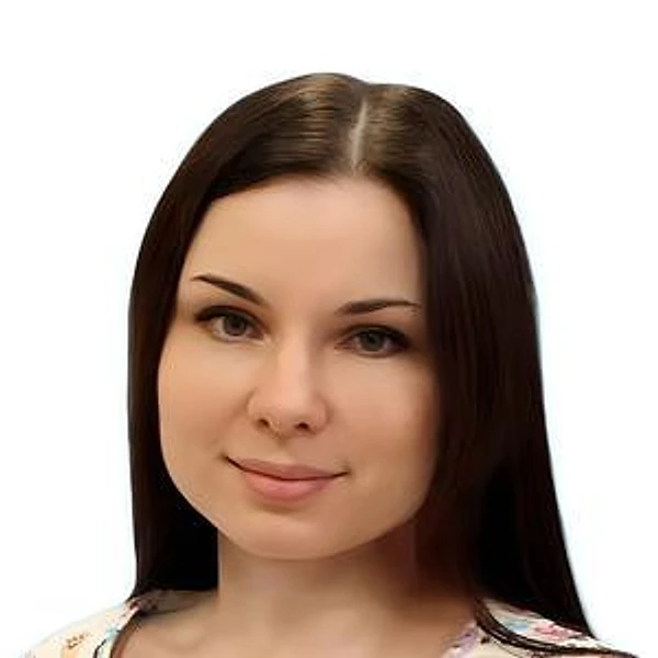 Тюрина Ирина Сергеевна — Детский ЛОР, Нижний Новгород