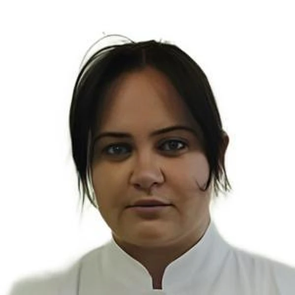 Китаева Софья Сергеевна — Пульмонолог, Губкин