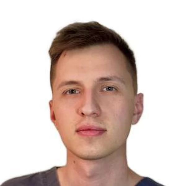 Сальков Владислав Сергеевич — Эндоскопист, Проктолог (колопроктолог), Рязань