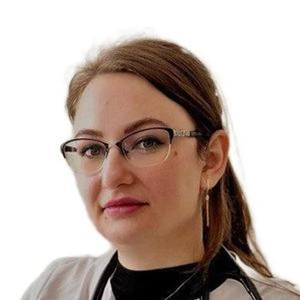 Сова Анастасия Михаиловна — Пульмонолог, Нальчик