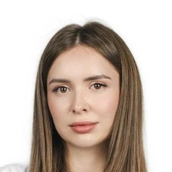 Титова Алина Александровна — Стоматолог-гигиенист, Пародонтолог, Стоматолог, Воронеж