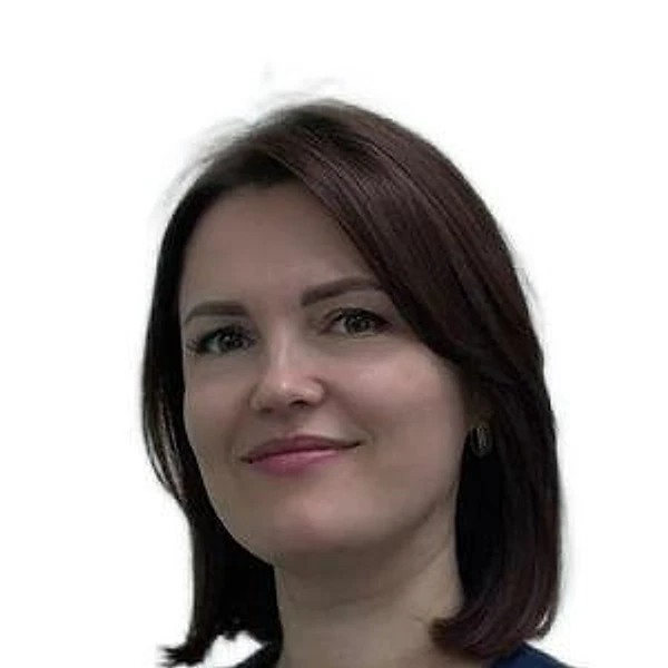 Голубечкова Елена Михайловна — Стоматолог-гигиенист, Ульяновск