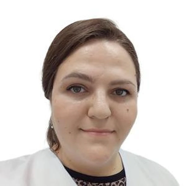 Приходина Нелли Анатольевна — Оптометрист, Омск