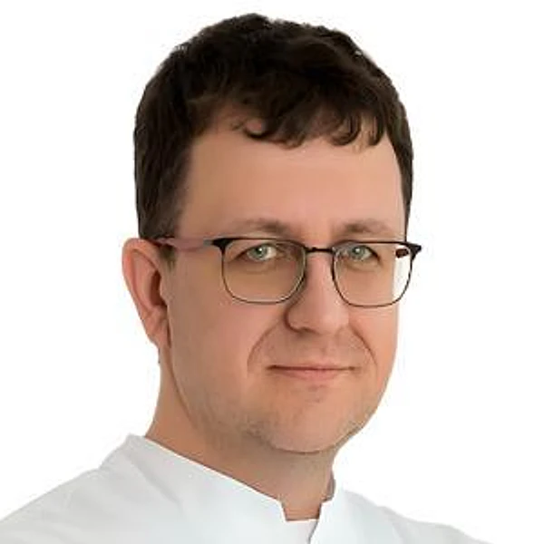Лукачев Николай Сергеевич — Пластический хирург, Челябинск