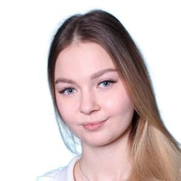 Соколова Мария Владимировна — Психолог, Воронеж