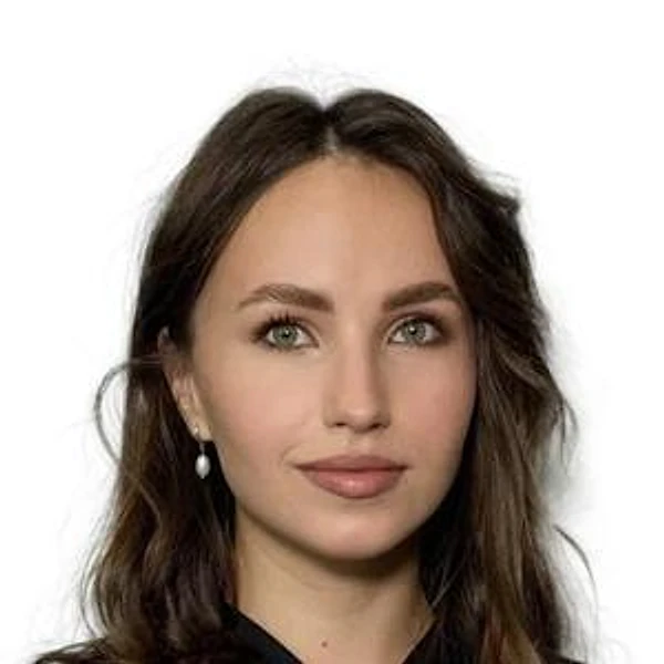 Светкина Анастасия Эдуардовна — Стоматолог, Самара