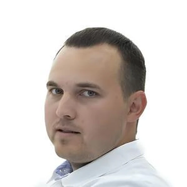 Хайрулин Артем Валентинович — Пластический хирург, Челябинск