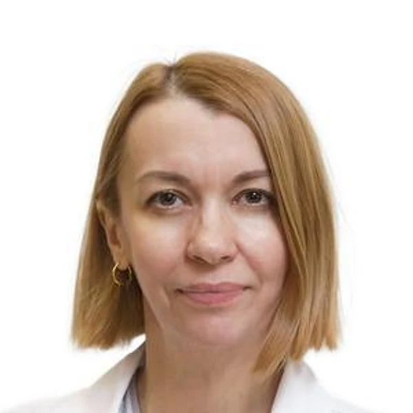 Ефимова Галина Михайловна — Инструктор-методист, Санкт-Петербург
