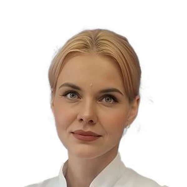 Гершуни Марина Валерьевна — Трихолог, Челябинск