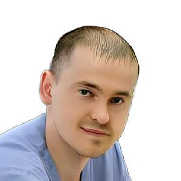 Голиков Георгий Борисович — Пластический хирург, Хирург, Челябинск