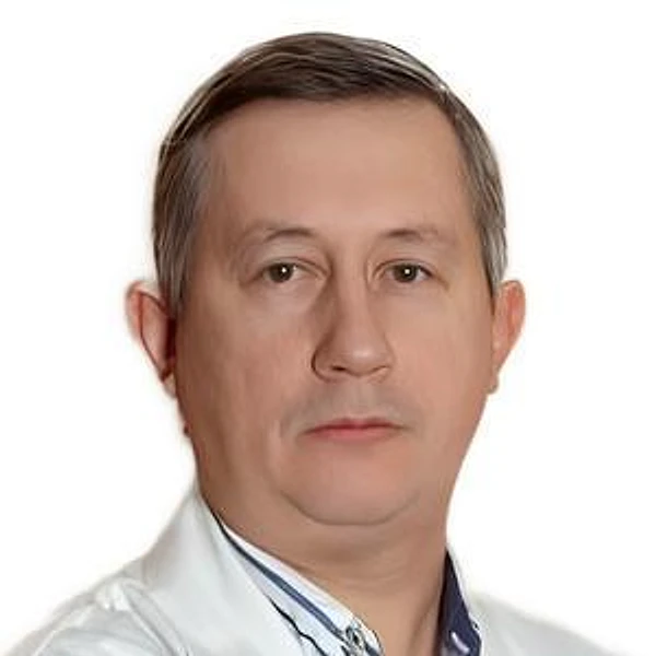Карпов Игорь Александрович — Пластический хирург, Челябинск