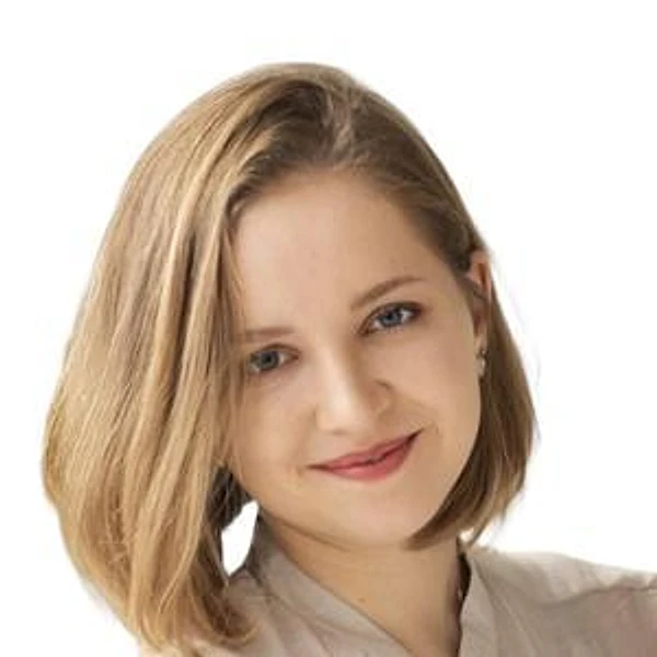 Чеблокова Александра Павловна — ЛОР, Детский ЛОР, Санкт-Петербург