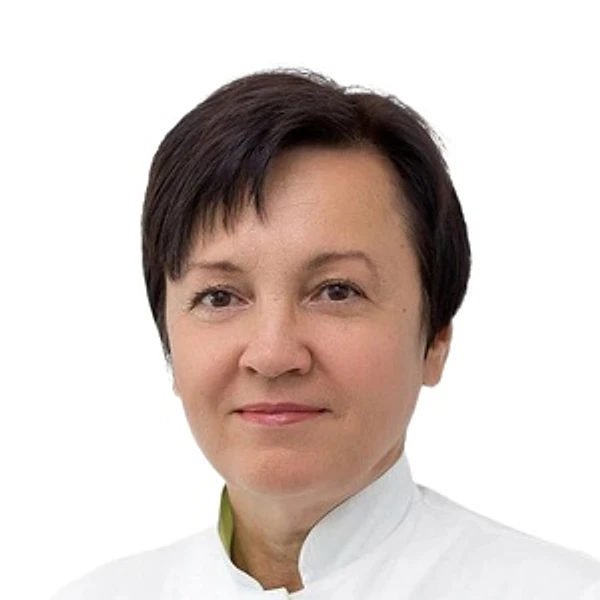 Скакун Лариса Александровна — Эндокринолог, Диетолог, Челябинск