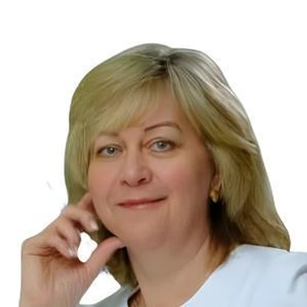 Симонова Яна Юрьевна — Гинеколог, Акушер, Барнаул