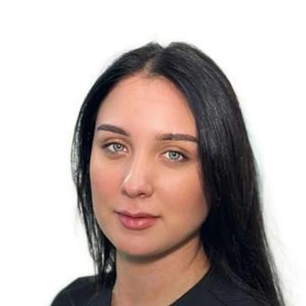 Алавие Юлия Сергеевна — ЛОР, Детский ЛОР, Новороссийск