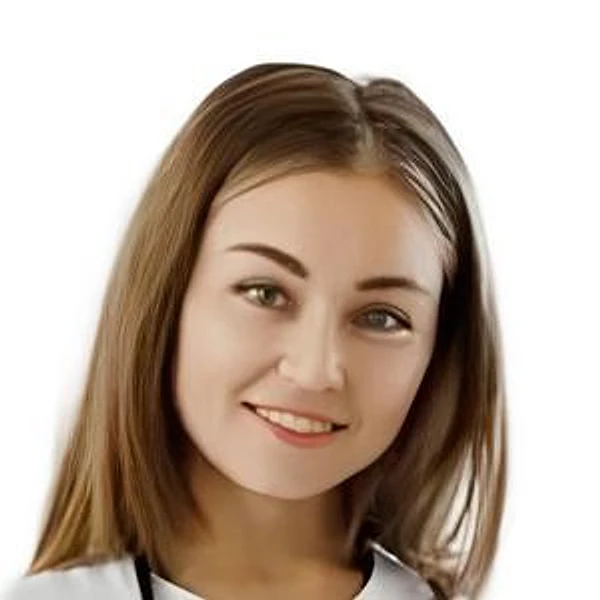 Смирнова Марина Сергеевна — Пульмонолог, Терапевт, Самара