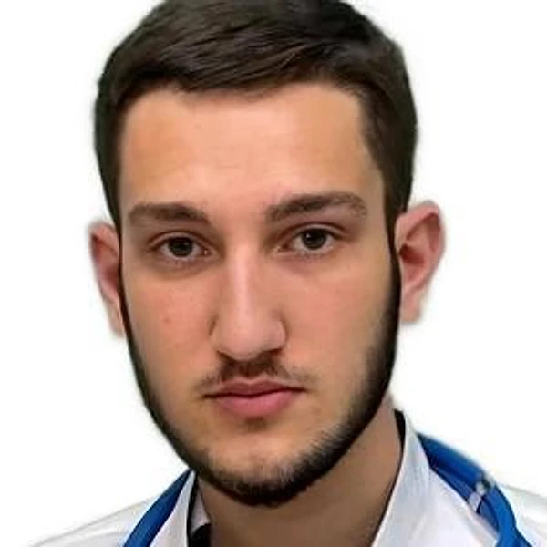 Архиян Арнольд Арменович — Акушерка, Краснодар