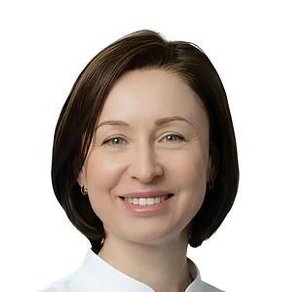 Яковлева София Васильевна — Кардиолог, Терапевт, Челябинск