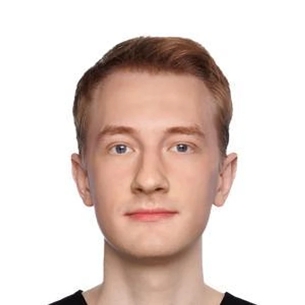 Сивов Дмитрий Сергеевич — Офтальмолог (окулист), Санкт-Петербург