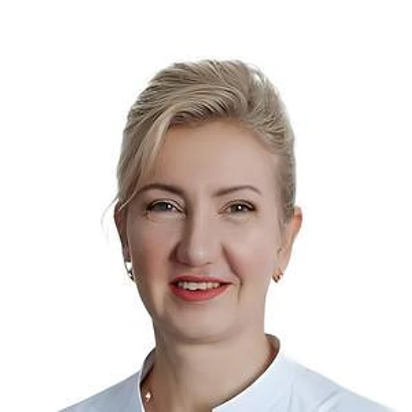 Абрамова Наталья Николаевна — Иммунолог, Аллерголог, Челябинск