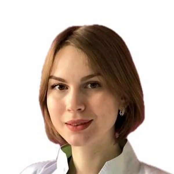 Гуменюк Валентина Алексеевна — Эндокринолог, Челябинск