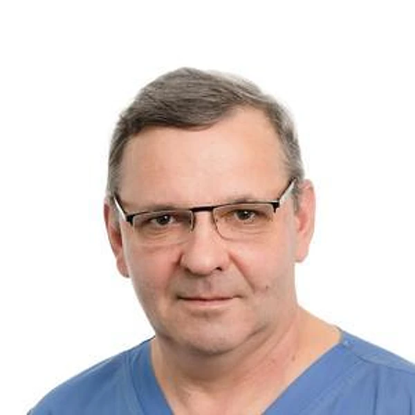 Скакун Артемий Викторович — ЛОР, Детский ЛОР, Челябинск