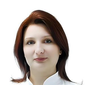 Шварц Виктория Александровна — Реабилитолог, Врач ЛФК, Москва