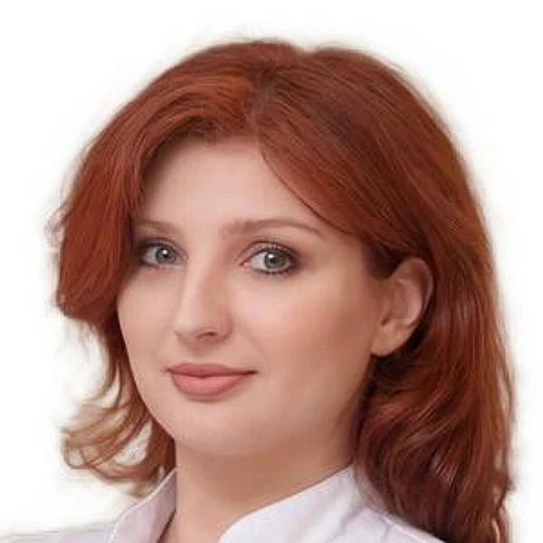 Шварц Виктория Александровна — Реабилитолог, Врач ЛФК, Москва