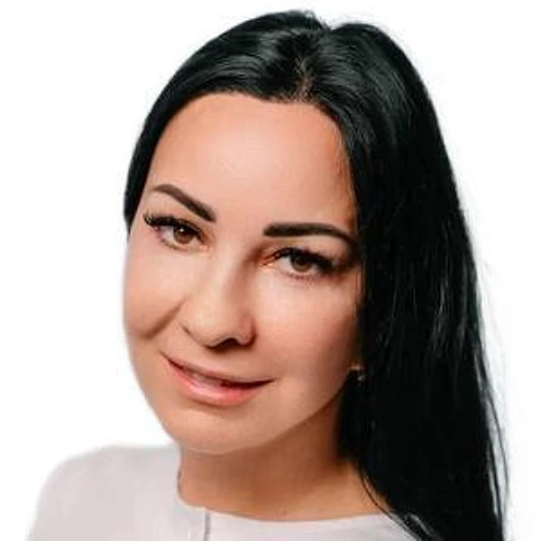 Паршикова Наталья Борисовна — Гинеколог, Врач УЗИ, Донецк (ДНР)