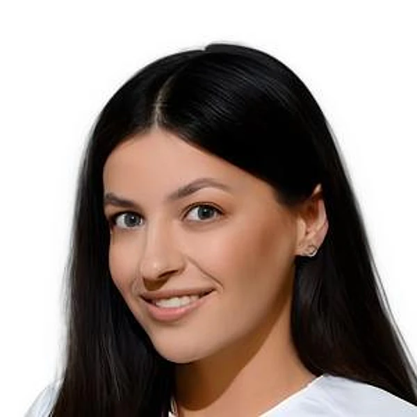 Горбенко Алина Олеговна — Стоматолог, Детский стоматолог, Рязань