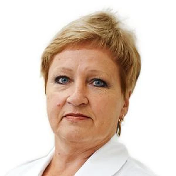 Чимитова Елена Николаевна — Терапевт, Пульмонолог, Челябинск