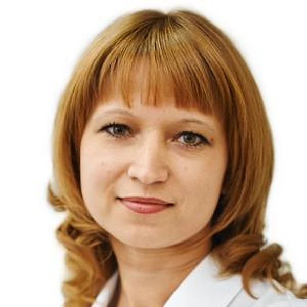 Марьина Наталья Вениаминовна — Кардиолог, Терапевт, Челябинск
