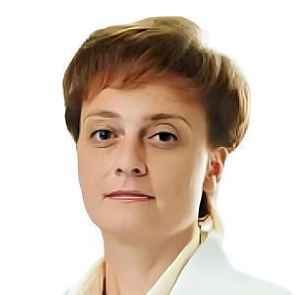 Малкова Ирина Михайловна — Физиотерапевт, Челябинск