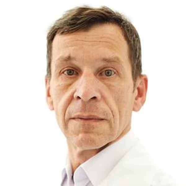 Сауткин Анатолий Геннадьевич — Онколог, Челябинск