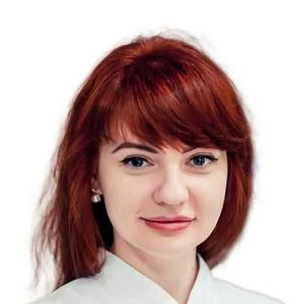 Ослоповская Яна Сергеевна — Косметолог-эстетист, Краснодар