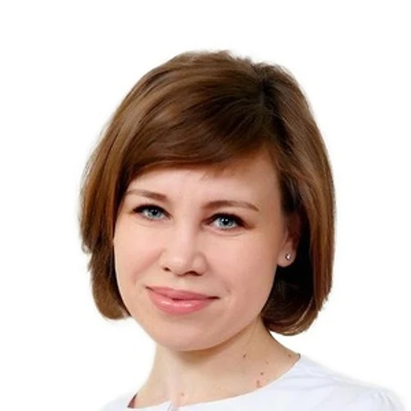 Митькова Ольга Владимировна — Гинеколог, Акушер, Врач УЗИ, Гинеколог-эндокринолог, Челябинск