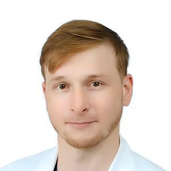 Ананьев Алексей Александрович — Офтальмолог-хирург, Офтальмолог (окулист), Чебоксары