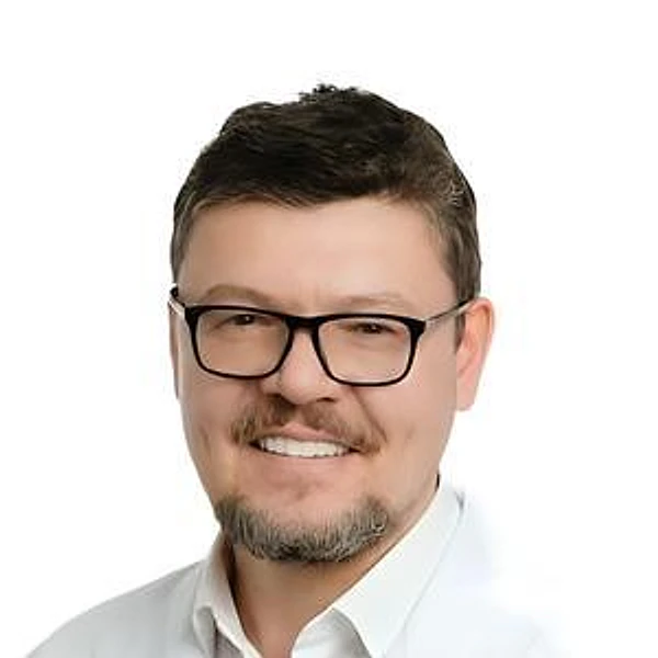 Пивоваров Артем Георгиевич — Хирург, Челябинск